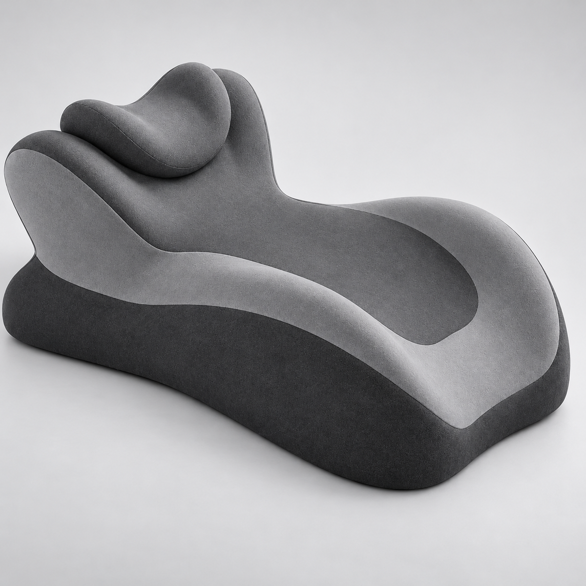 Almofada Ergonômica de Apoio para Descanso