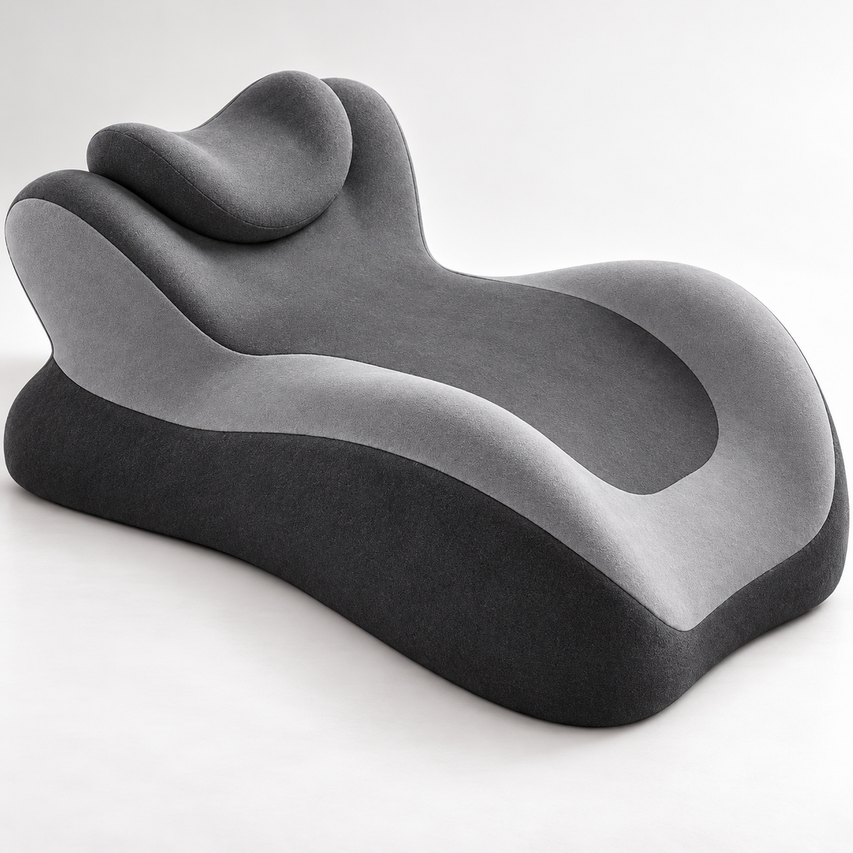 Almofada Ergonômica de Apoio para Descanso