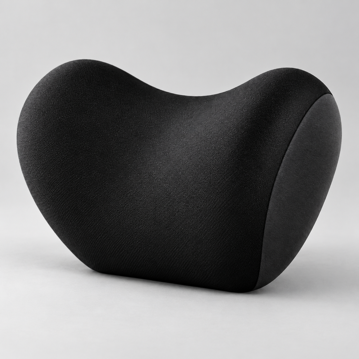 Encosto Ergonômico Para Assento de Carro