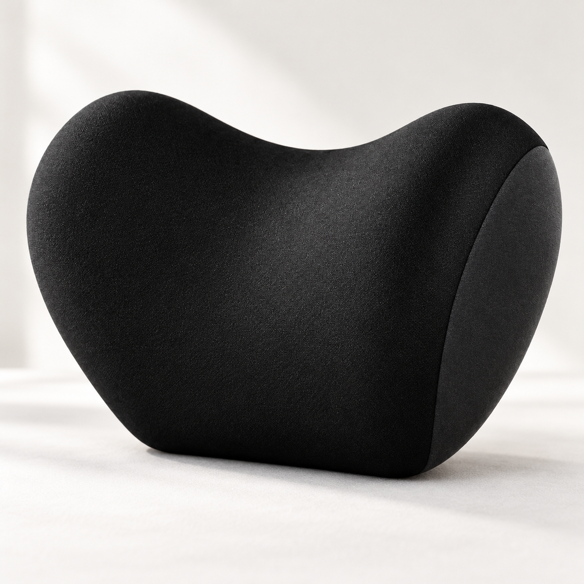 Encosto Ergonômico Para Assento de Carro