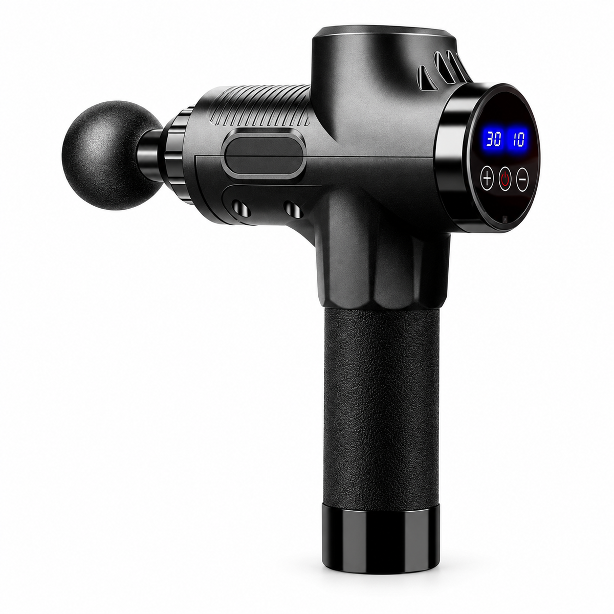 Pistola Massageadora Profissional
