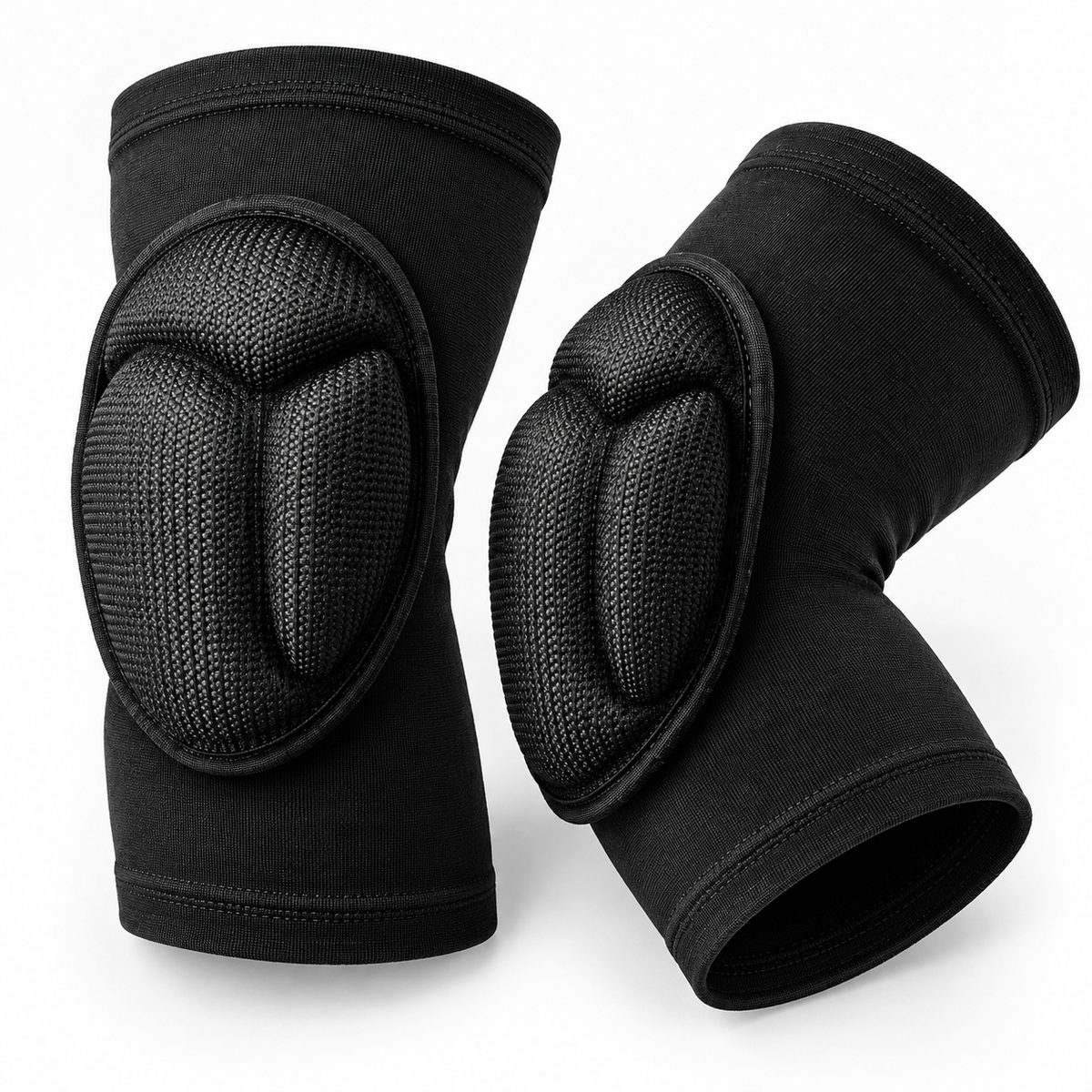 Joelheira de Suporte – Para Fitness e Atividades Físicas
