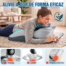 Almofada de Casal Cunha Ajustável 27° Premium
