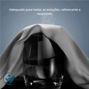 Apoio de Cabeça e Lombar Super Confortável