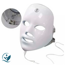 Máscara LED Facial Para Uma Rotina Mais Completa