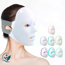 Máscara LED Facial Para Uma Rotina Mais Completa