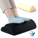 Descanso para Pés Ergonômico Para Escritório