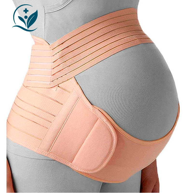 Cinta Gestante Suporte Lombar