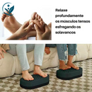Apoio Ergonômico Para os Pés
