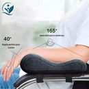 Apoio Ergonômico Para Braço Kit 2 peças