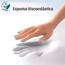 Apoio Ergonômico Para Braço Kit 2 peças
