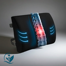 Apoio Lombar Ergonômico Super Confortável