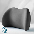 Encosto Ergonômico Para Assento de Carro
