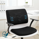 Apoio Lombar Ergonômico Super Confortável