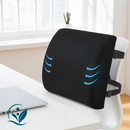 Apoio Lombar Ergonômico Super Confortável