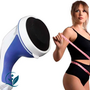 Massageador Modelador Portátil – Defina seu Corpo com Praticidade