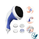 Massageador Modelador Portátil – Defina seu Corpo com Praticidade