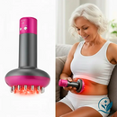 Massageador Serene – Reduza Inchaço e Ative a Circulação