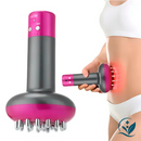 Massageador Serene – Reduza Inchaço e Ative a Circulação
