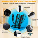 Botas Massageadoras Elétricas Para Pernas e Pés