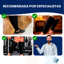 Meia de Compressão Ergonômica Premium