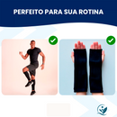 Meia de Compressão Ergonômica Premium
