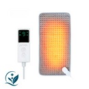 Manta Térmica Elétrica Para Relaxamento e Conforto