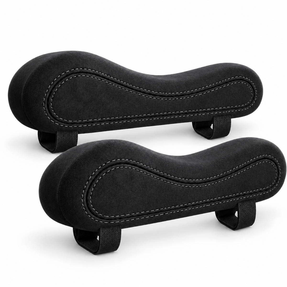 Apoio Ergonômico Para Braço Kit 2 peças