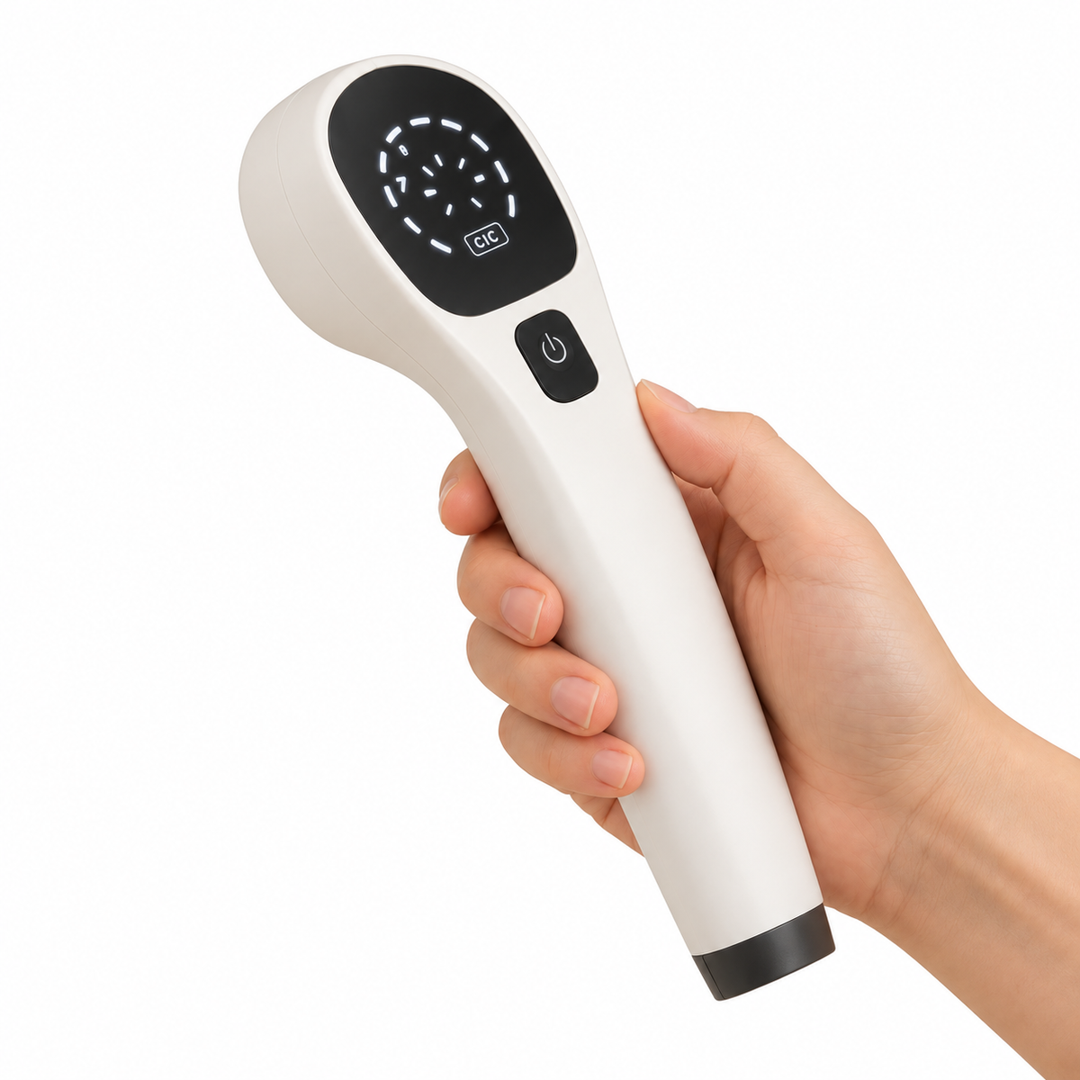 Aparelho De Laserterapia Para Neuropatia — Alívio e Bem-Estar para Mãos e Pés