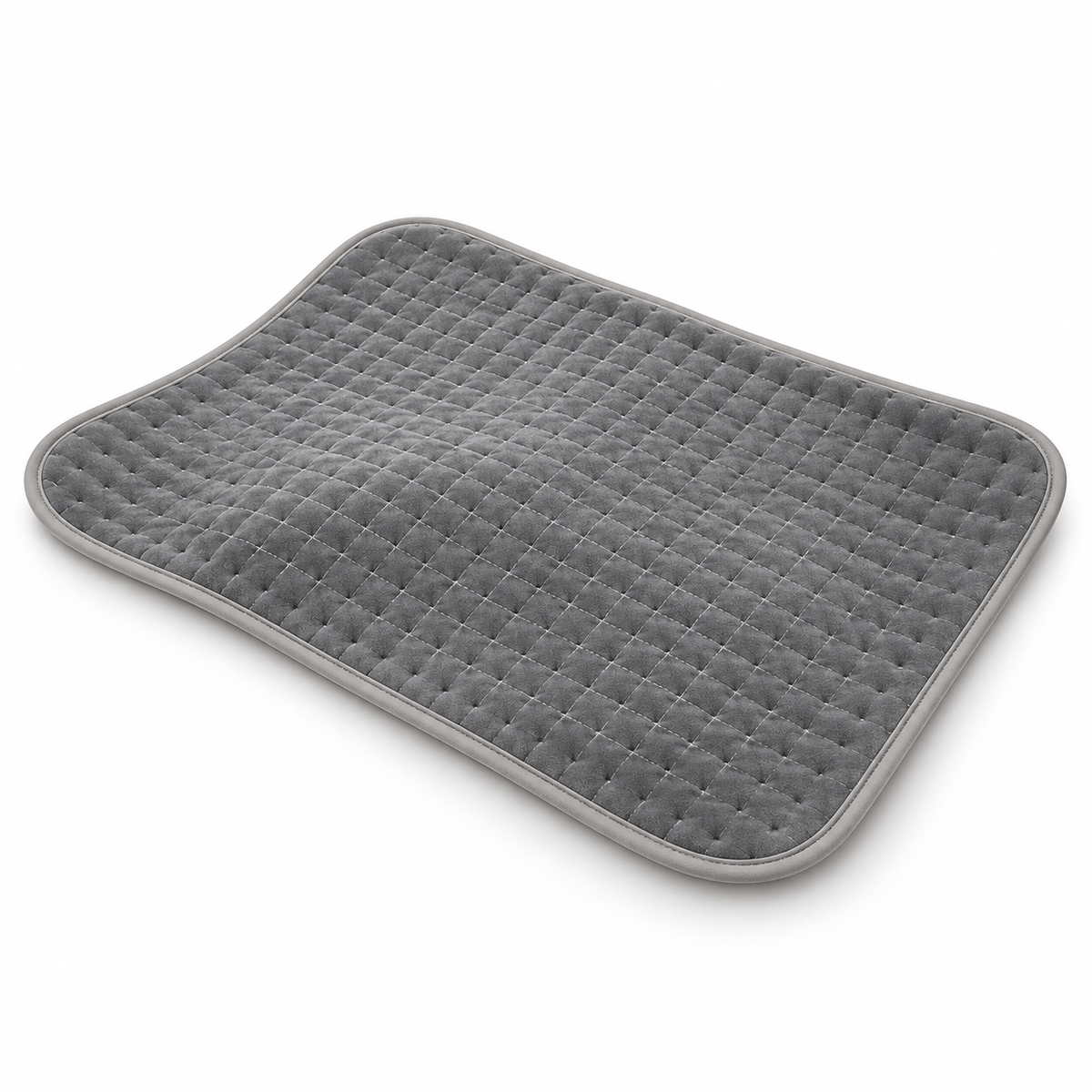 Manta Térmica Elétrica Para Relaxamento e Conforto