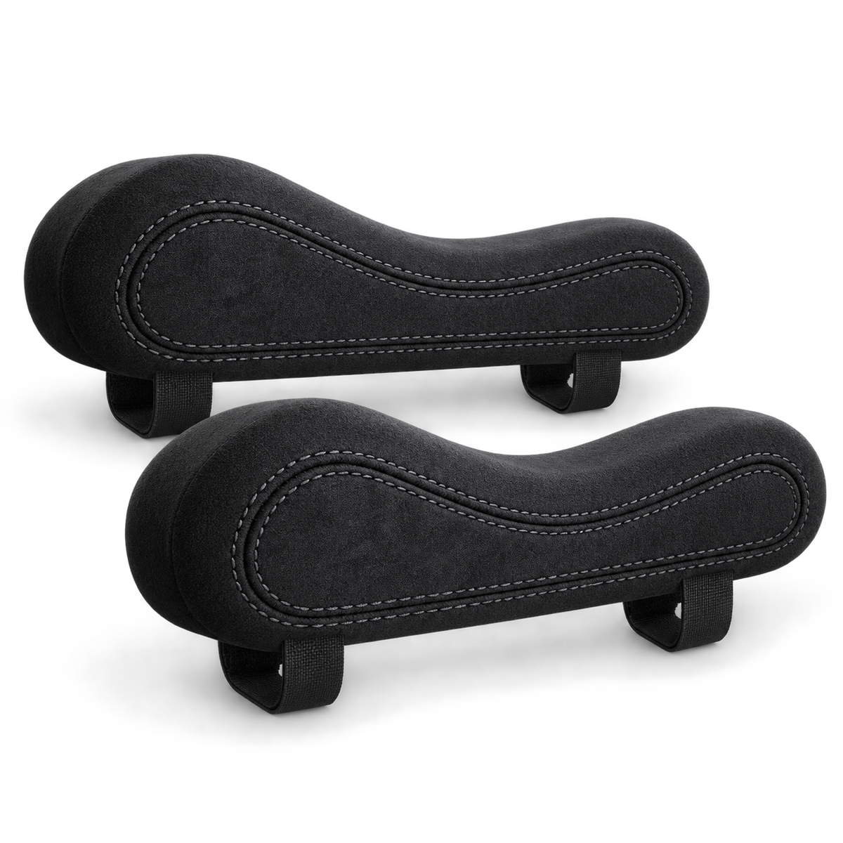 Apoio Ergonômico Para Braço Kit 2 peças