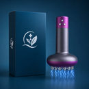 Massageador Serene – Reduza Inchaço e Ative a Circulação
