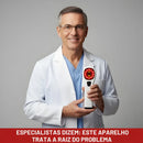 Aparelho De Laserterapia Para Neuropatia — Alívio e Bem-Estar para Mãos e Pés