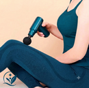 Pistola Massageadora Muscular de Alta Potência BodyRelax