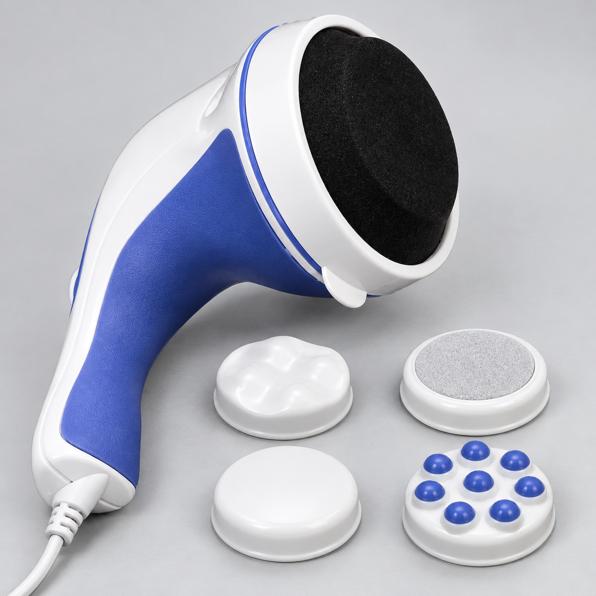 Massageador Modelador Portátil