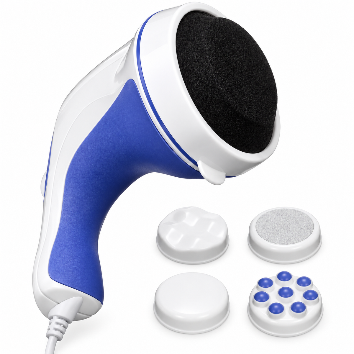 Massageador Modelador Portátil