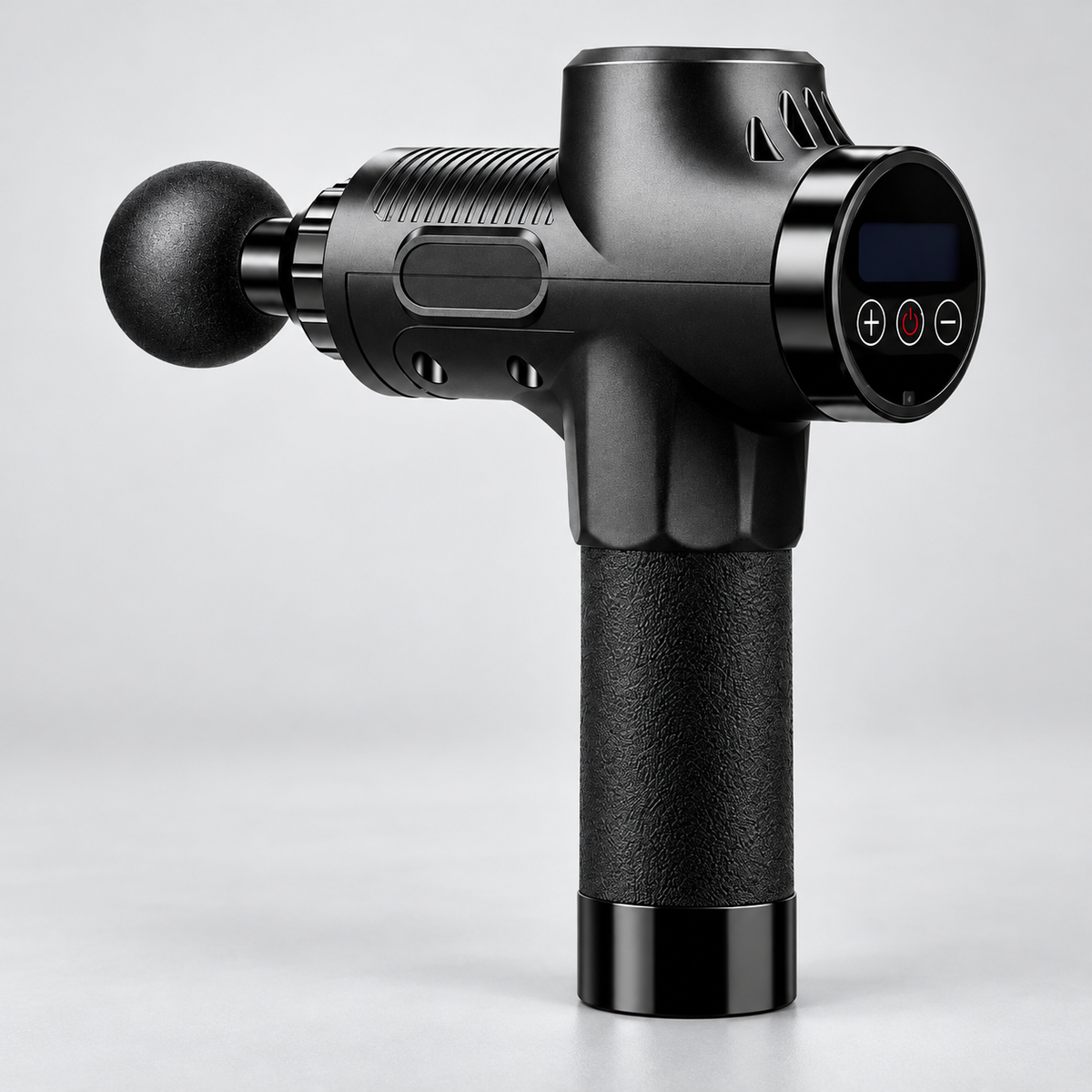 Pistola Massageadora Profissional