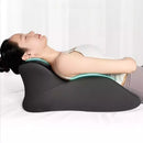 Almofada Ortopédica para Relaxamento Multiuso — Conforto e Suporte para o Corpo Todo