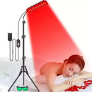 Aparelho De Infravermelho Para Fisioterapia — Calor Terapêutico para Relaxamento Muscular
