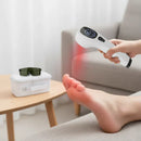 Aparelho De Laserterapia Para Neuropatia — Alívio e Bem-Estar para Mãos e Pés