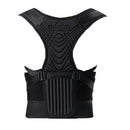 Corretor Postural Support Colete Hidrolight – Suporte Lombar e Dorsal para Postura Correta