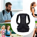 Corretor Postural Reforçado – Unissex